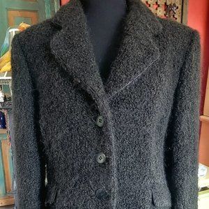 Armani wool jacket